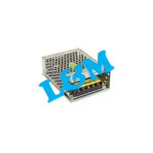 CCTV PSU 5A Open
