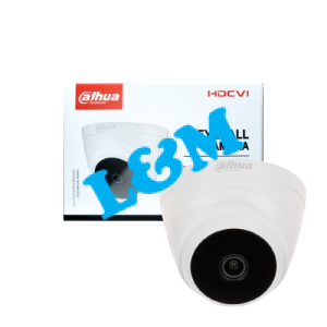 Dahua 2MP Dome Camera