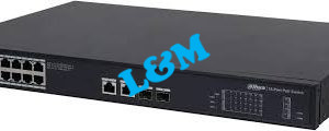 Dahua PFS3220-16GT-240 Dahua PoE switch
