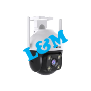 Tenda CH7 Outdoor Wi-Fi Camera