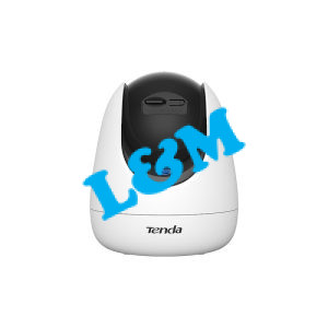 Tenda CP3 Pro 2K Security Camera