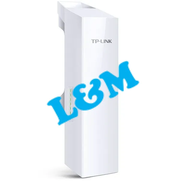 TP-Link CPE210 2.4Ghz 300Mbps 9dBi Outdoor CPE - Image 2