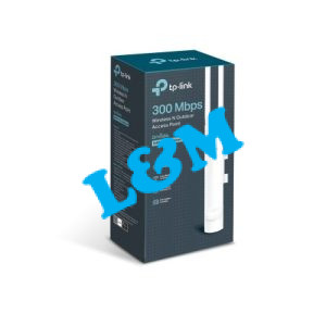 TP-Link EAP-110 Outdoor Access Point