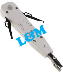 Punch Down Tool