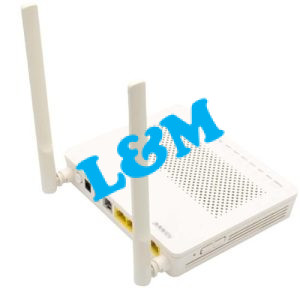 ONU Xpon Router
