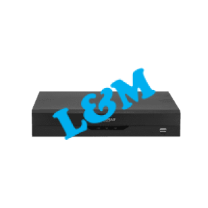 Dahua DVR Xvr5108HS-I3 8 Channels