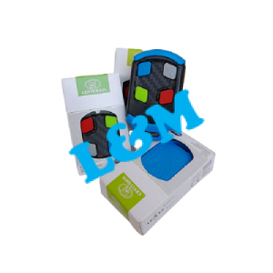 Centurion Remote Gate Buttons