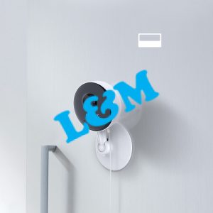 Ezviz C1C-B Smart Home Camera