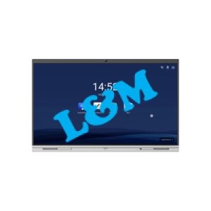 Dahua LCH86-MC410-B 86" 4K Display