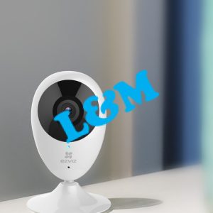Ezviz C2C Smart Home Camera