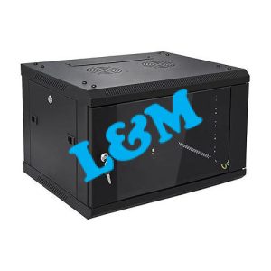 4U 450mm Data Cabinet