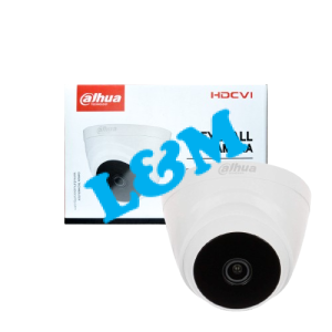 Dahua 2MP Dome Camera