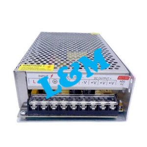 CCTV PSU 20A (Open)