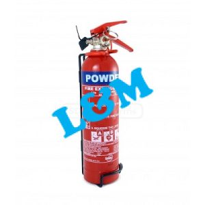 1Kg Dry Powder Fire Extinguisher