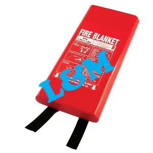 1.8M X 1.8M Fire Blanket