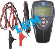 Fence Scope Nemtek/Fence Meter/Fault Finder