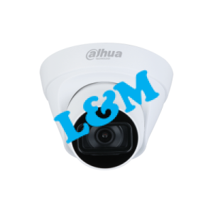 IPC-HDW1230T1-S5-S4 Dahua IP Camera