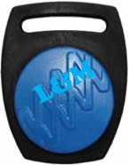 Nemtek Energizer Magnetic Tag