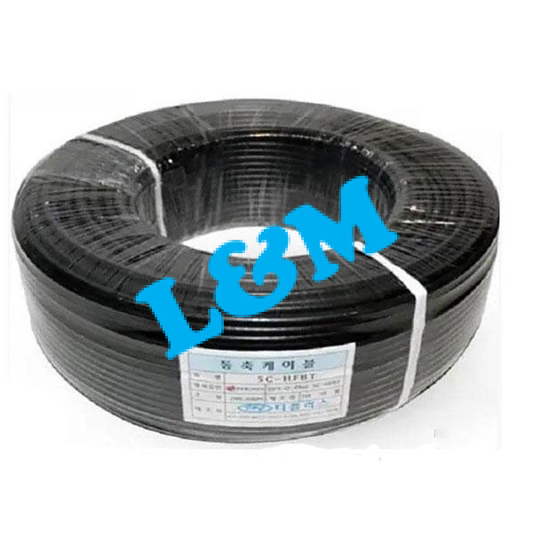 100M RG59 Coaxial Cable