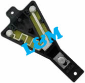 Single Lightning Diverter JVA