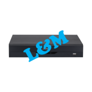 Dahua DVR XVR5116HS-I3 16 Channels