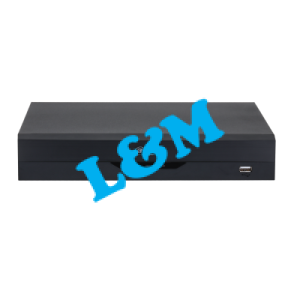 Dahua XVR5108HS-I3 8 Channels