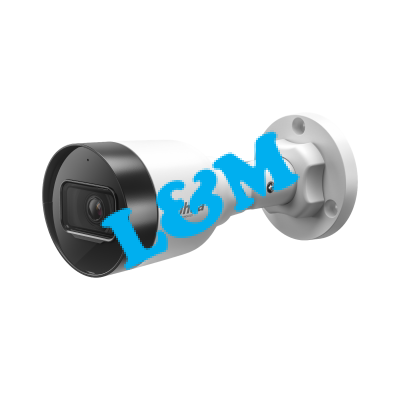 Dahua IPC-HFW1430S1-A-S5 Bullet Camera
