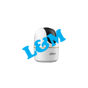 Dahua DH-H3A 3MP Indoor Network Camera