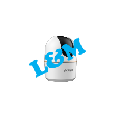 Dahua DH-H3A 3MP Indoor Network Camera