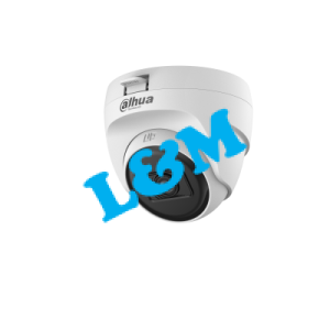 Dahua DH-HAC-T1A21P-U 2MP IR HDCVI Fixed-Focal Eyeball Camera