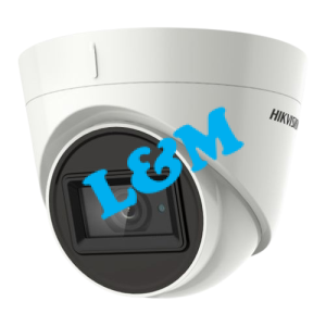 Hikvision 2MP Dome Camera