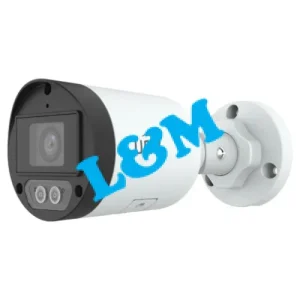 Uniview IPC2122LB-AF40K-WL ColorHunter Camera