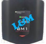 JVA BM1 High Voltage Fence Monitor