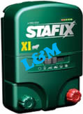 STAFIX X1 Unigizer