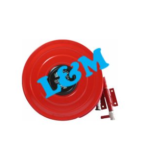 25mm Manual and Swing Hose Reel 30M