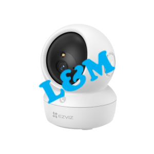 Ezviz H6c Pro Pan & Tilt Smart Home Camera
