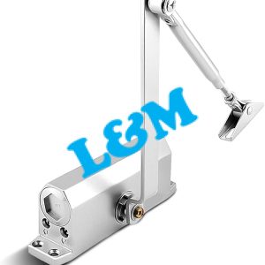 Hydraulic Door Closer 45-65 KGS