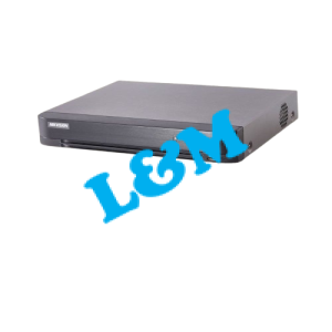 Hikvision DS-7232HQHI-K2 16 channel DVR