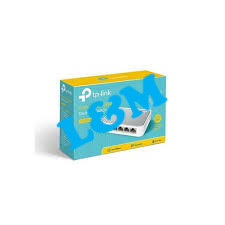 TP-Link 5-port 10/100Mbps Switch TL-SF1005D