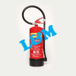 6L Wet Chemical Fire Extinguisher
