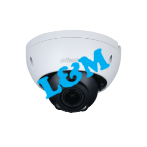 Dahua DH-IPC-HDBW1230E-S5 Dome Camera