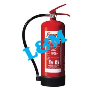 6L Foam Fire Extinguisher