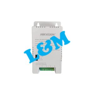 Hikvision Power Supply DS-2FA1225-C4