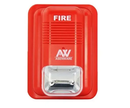 Fire Systems
