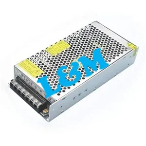 CCTV PSU 10A Open