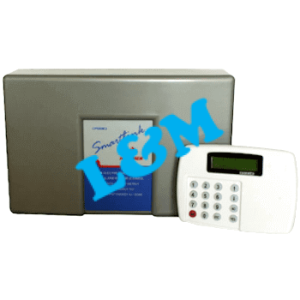 CPS 6000 Hammer energizer single zone