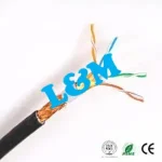 Cat 6 Outdoor Cable 2