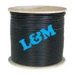 Cat 6 Outdoor Cable 1