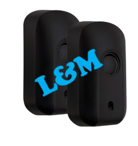 Centurion I5 Infrared Wired Safety beam