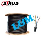 Dahua DH-PFM920-6UN UTP Cable (Pure Copper)